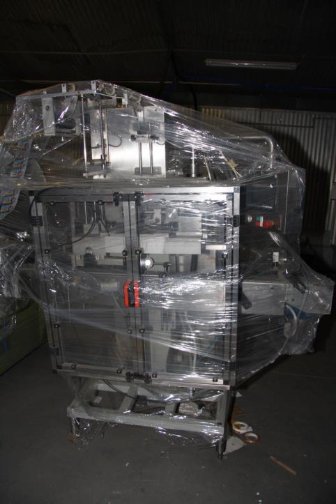 Plastic processing machines for plastic dishes-2